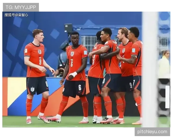2026世界杯英格兰战报：2-1淘汰刚果民主共和国
